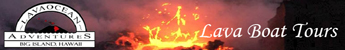 Lava Ocean Adventures 